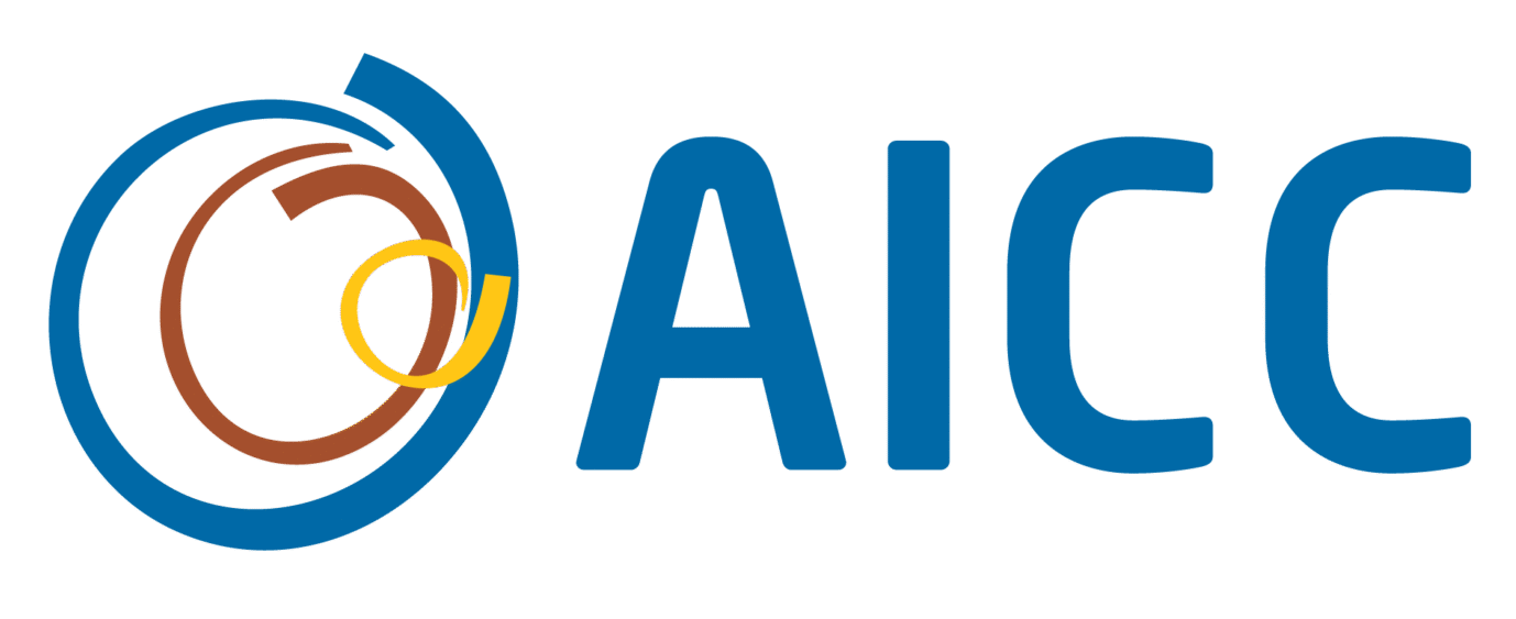 AICC logo